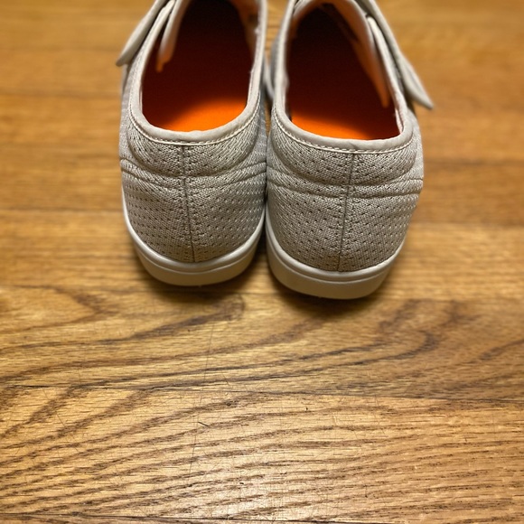 Youyun Diabetic Comfort Shoes non-slip - Picture 4 of 5
